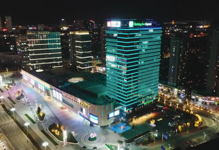 通辽市花园设计的测试内容