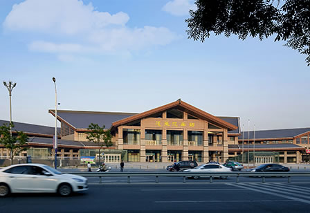 通辽市建筑设计的测试内容