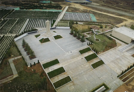 通辽市建筑设计的测试内容