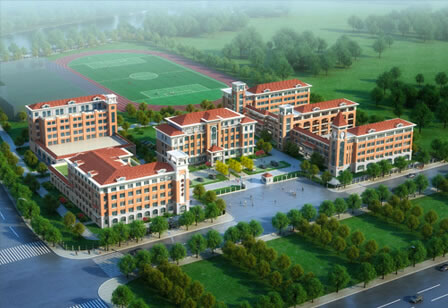 通辽市建筑设计的测试内容